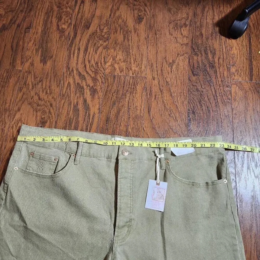 Jessica Simpson Infinite High Waist Short Size 24W